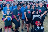 Houston Heart Walk