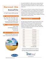 Agricomp safety group factsheet